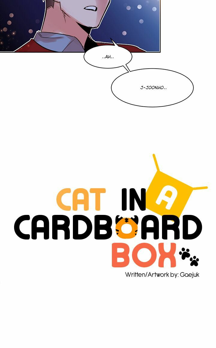 Read Cat in a Cardboard Box chapter 10 image 21 on Lezhin