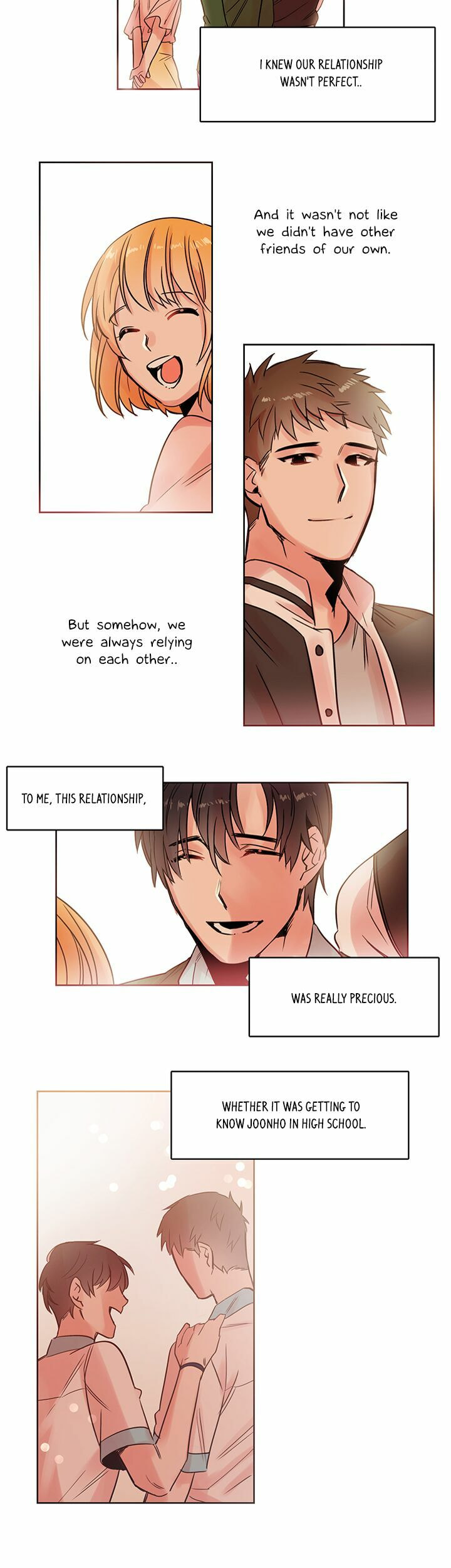 Read Cat in a Cardboard Box chapter 10 image 4 on Lezhin