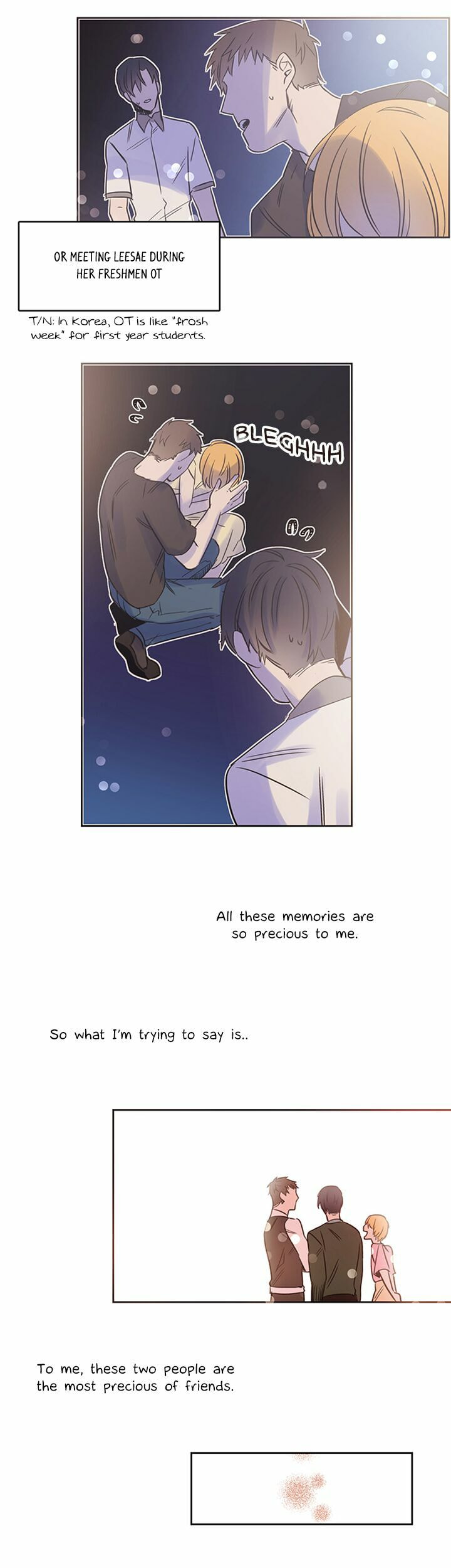 Read Cat in a Cardboard Box chapter 10 image 5 on Lezhin