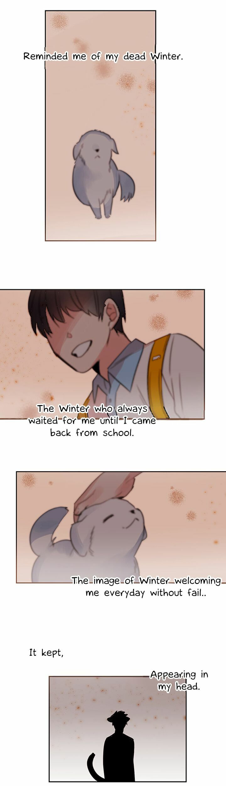 Read Cat in a Cardboard Box chapter 10 image 9 on Lezhin