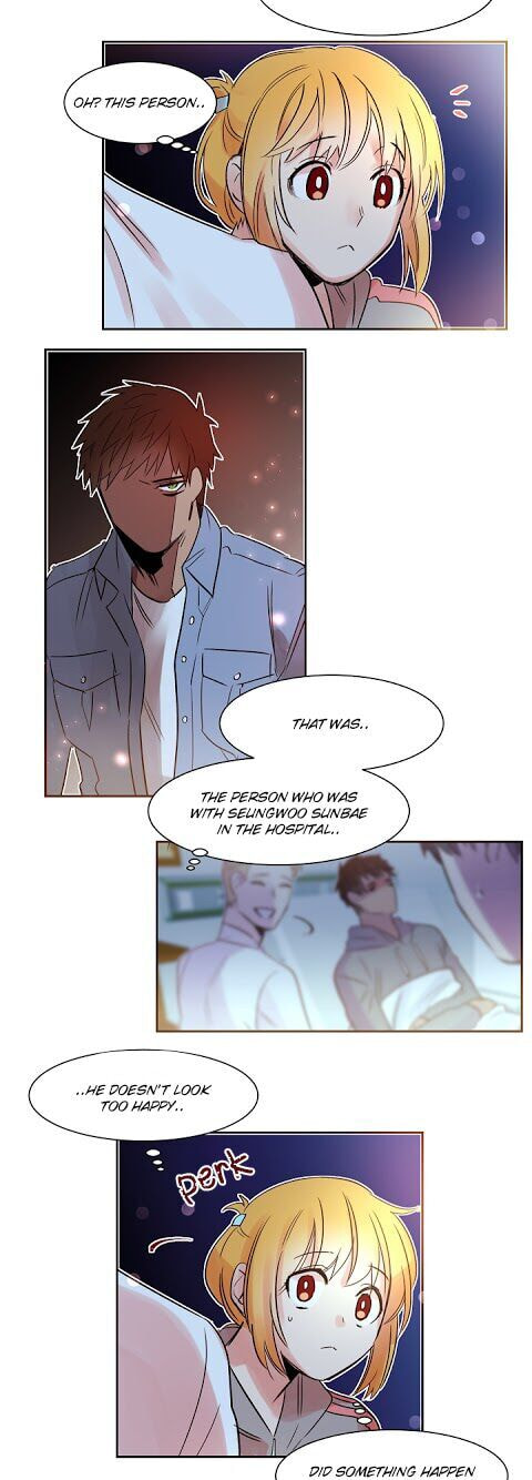 Read Cat in a Cardboard Box chapter 11 image 12 on Lezhin