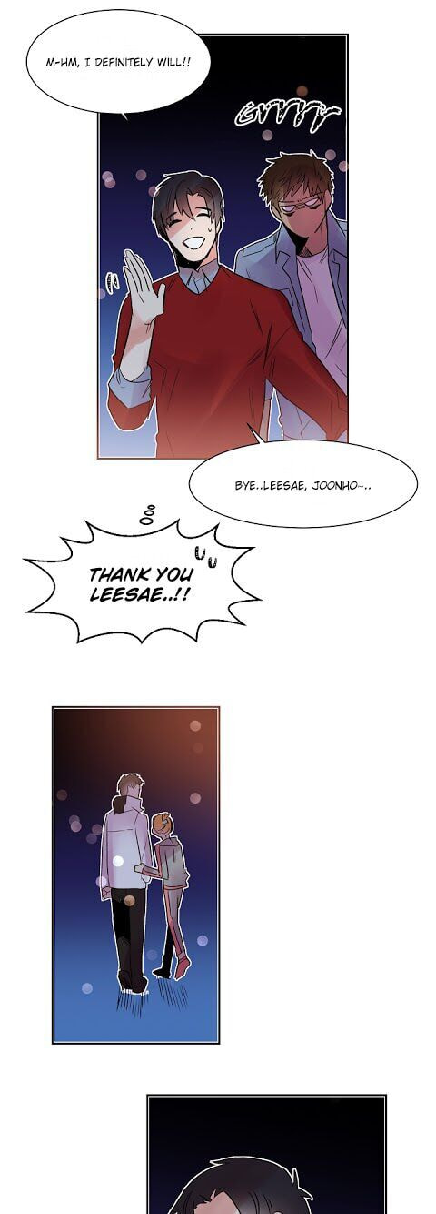 Read Cat in a Cardboard Box chapter 11 image 16 on Lezhin