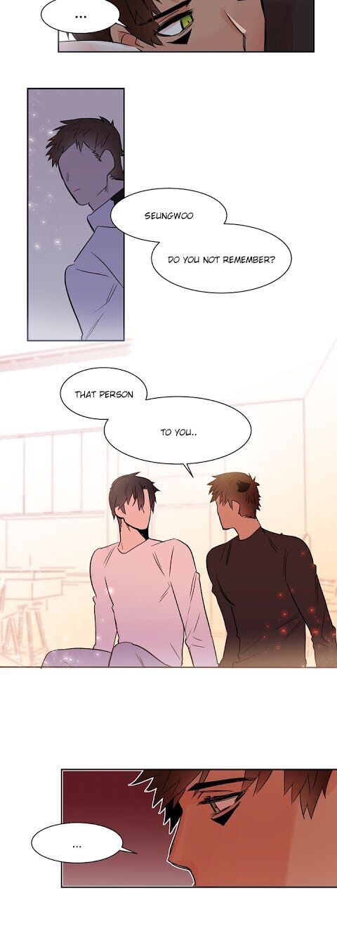 Read Cat in a Cardboard Box chapter 11 image 21 on Lezhin