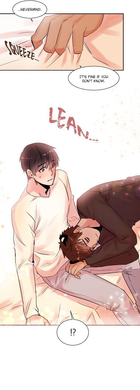 Read Cat in a Cardboard Box chapter 11 image 22 on Lezhin