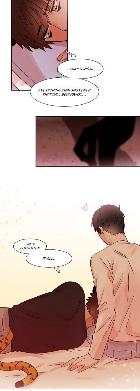 Read Cat in a Cardboard Box chapter 11 image 25 on Lezhin