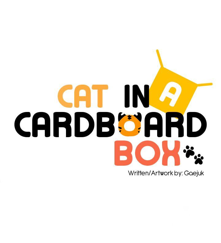 Read Cat in a Cardboard Box chapter 11 image 26 on Lezhin