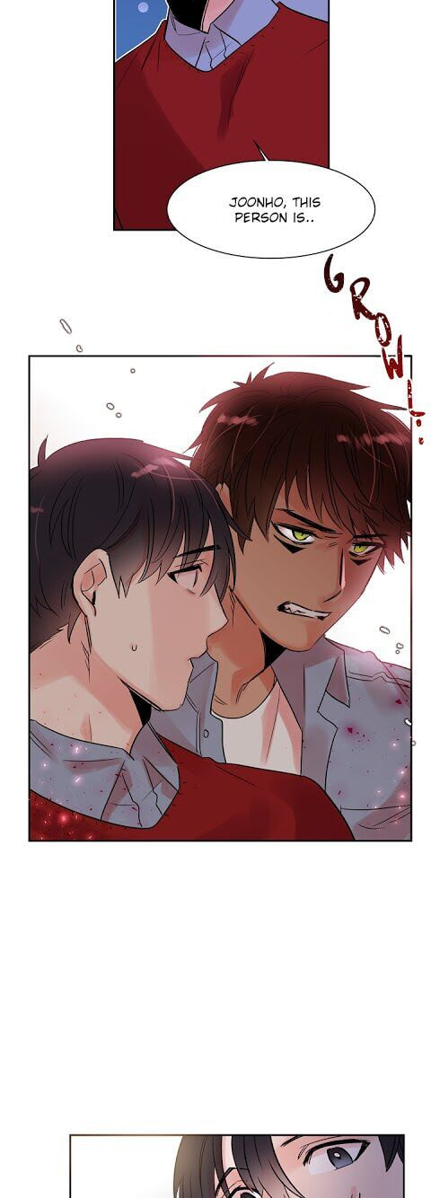 Read Cat in a Cardboard Box chapter 11 image 4 on Lezhin