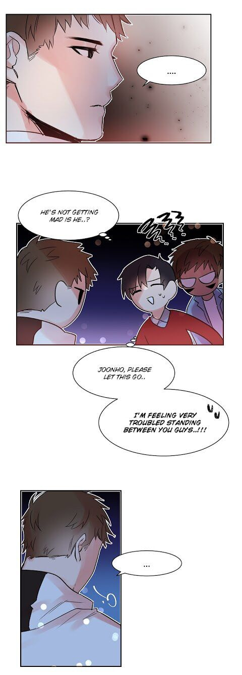 Read Cat in a Cardboard Box chapter 11 image 7 on Lezhin