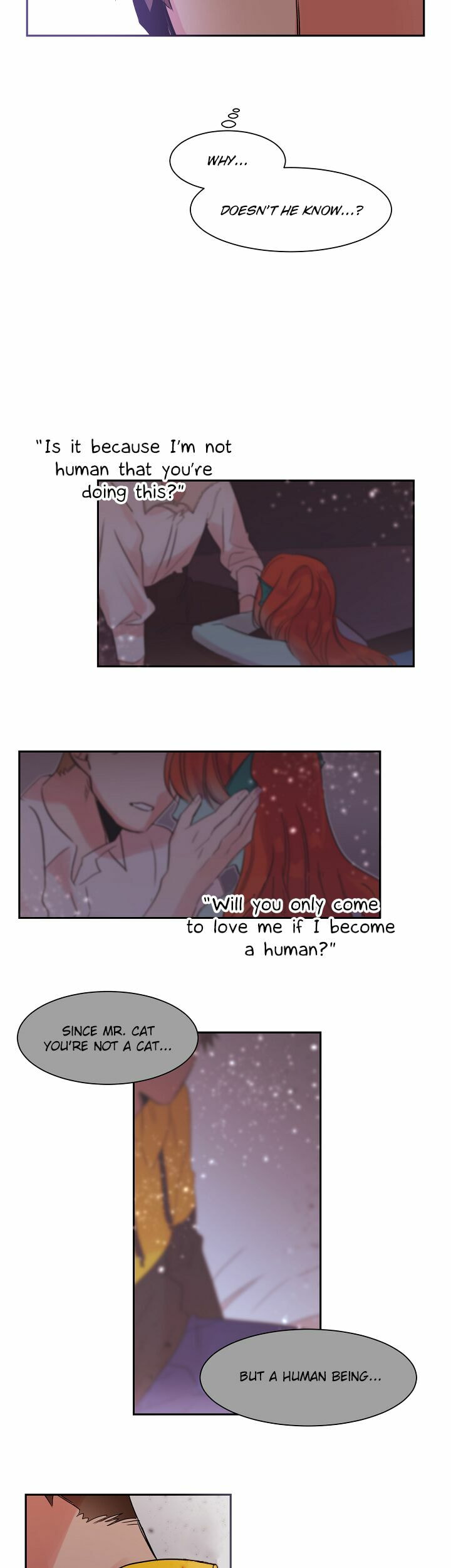 Read Cat in a Cardboard Box chapter 12 image 16 on Lezhin