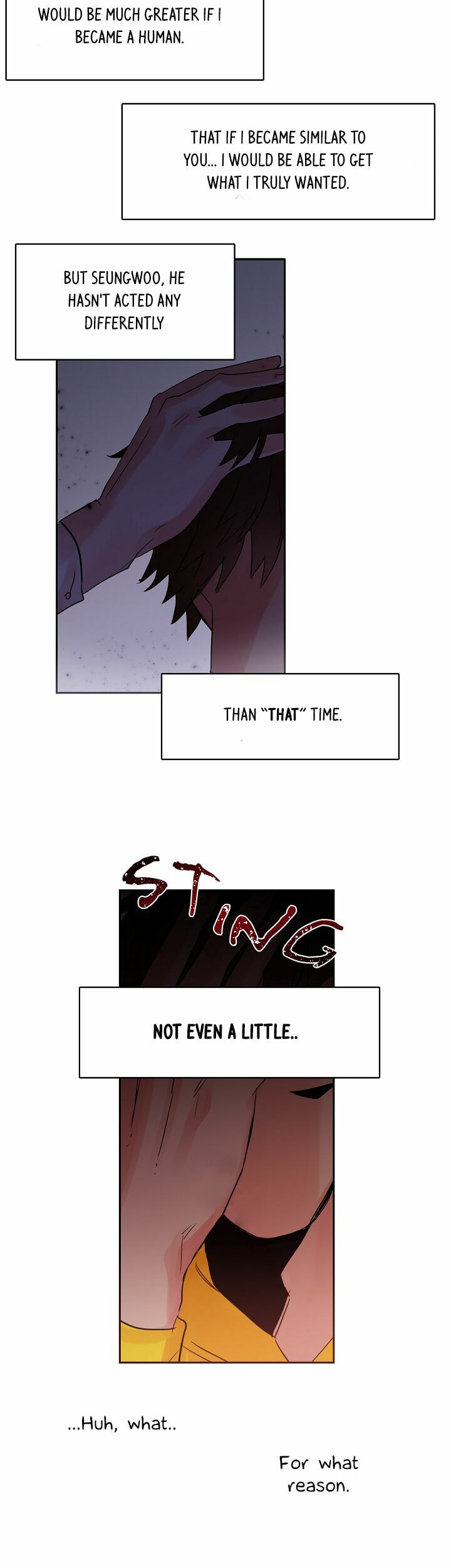 Read Cat in a Cardboard Box chapter 12 image 18 on Lezhin