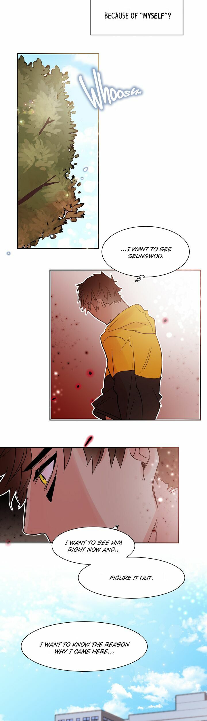 Read Cat in a Cardboard Box chapter 12 image 20 on Lezhin