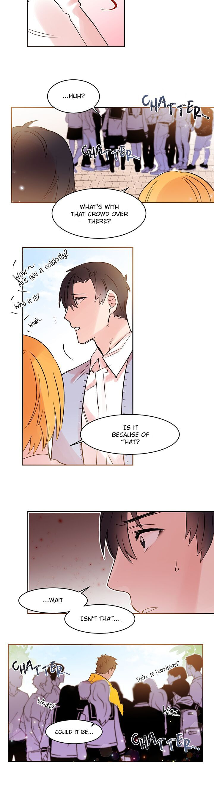Read Cat in a Cardboard Box chapter 13 image 10 on Lezhin
