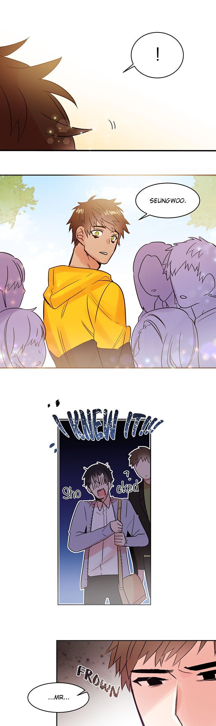 Read Cat in a Cardboard Box chapter 13 image 11 on Lezhin