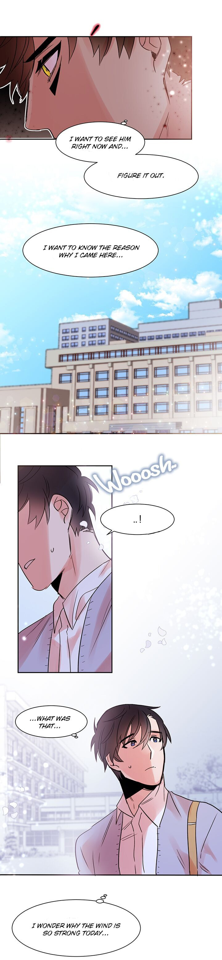 Read Cat in a Cardboard Box chapter 13 image 2 on Lezhin