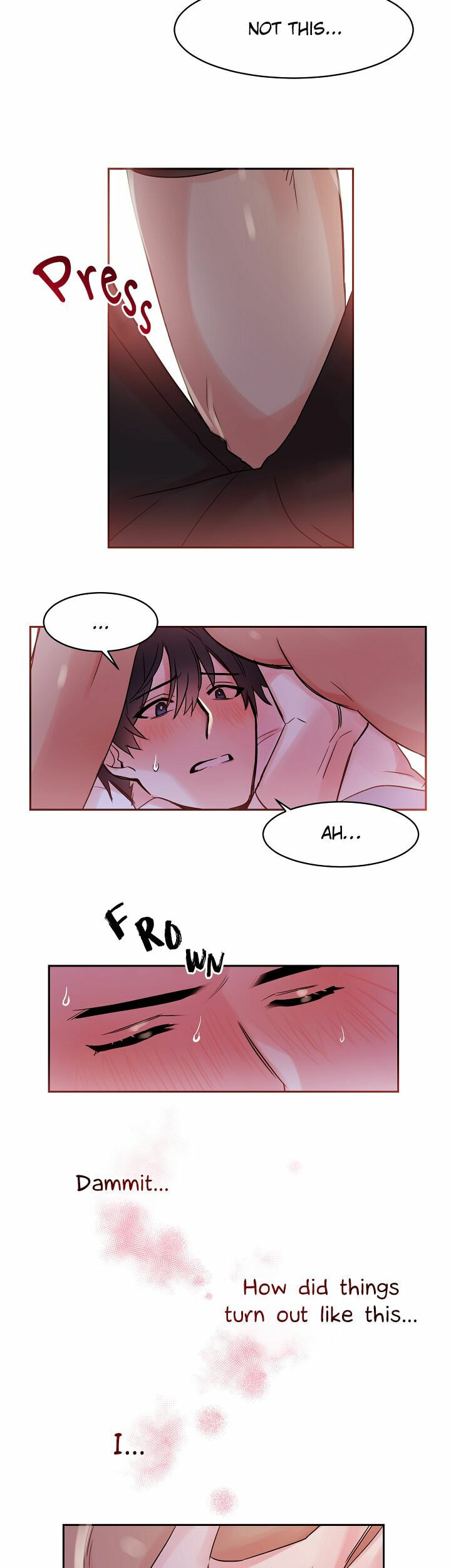 Read Cat in a Cardboard Box chapter 15 image 5 on Lezhin