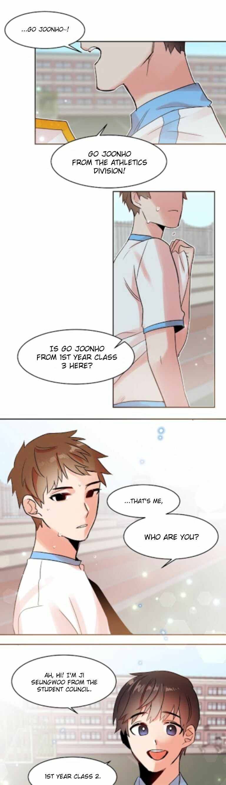 Read Cat in a Cardboard Box chapter 16 image 2 on Lezhin