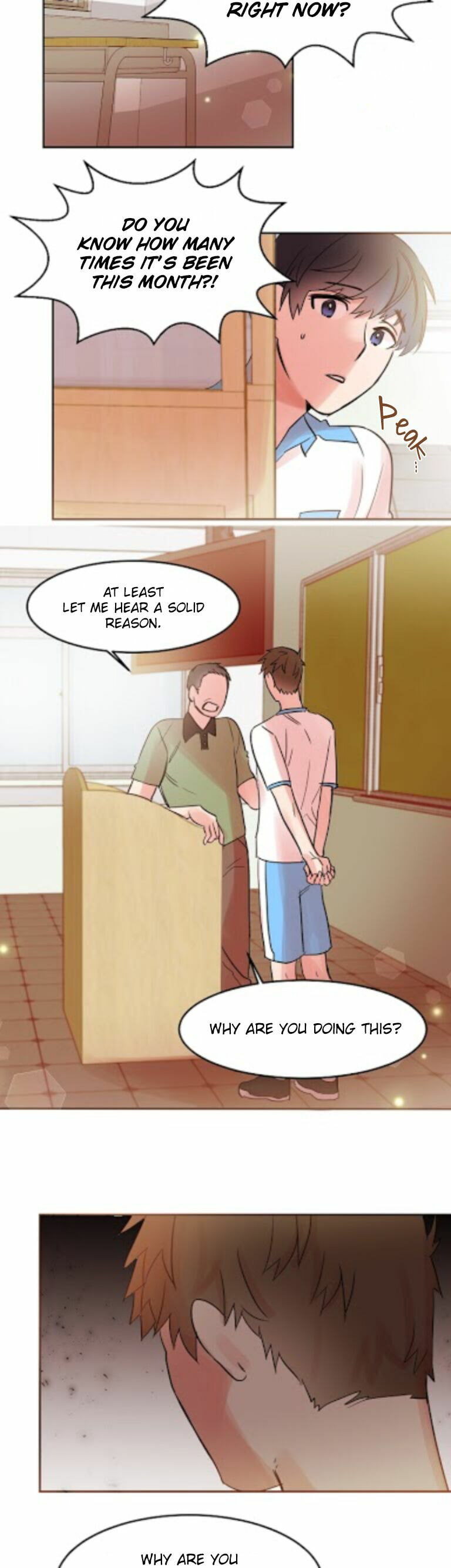 Read Cat in a Cardboard Box chapter 16 image 4 on Lezhin