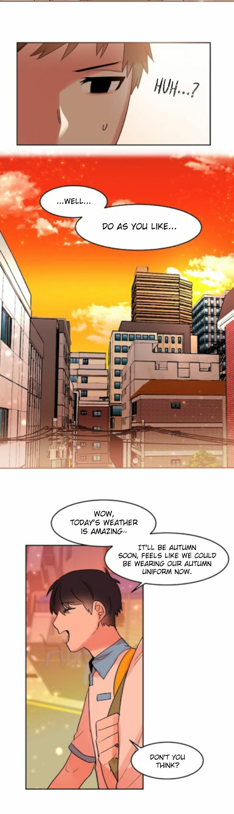 Read Cat in a Cardboard Box chapter 16 image 7 on Lezhin
