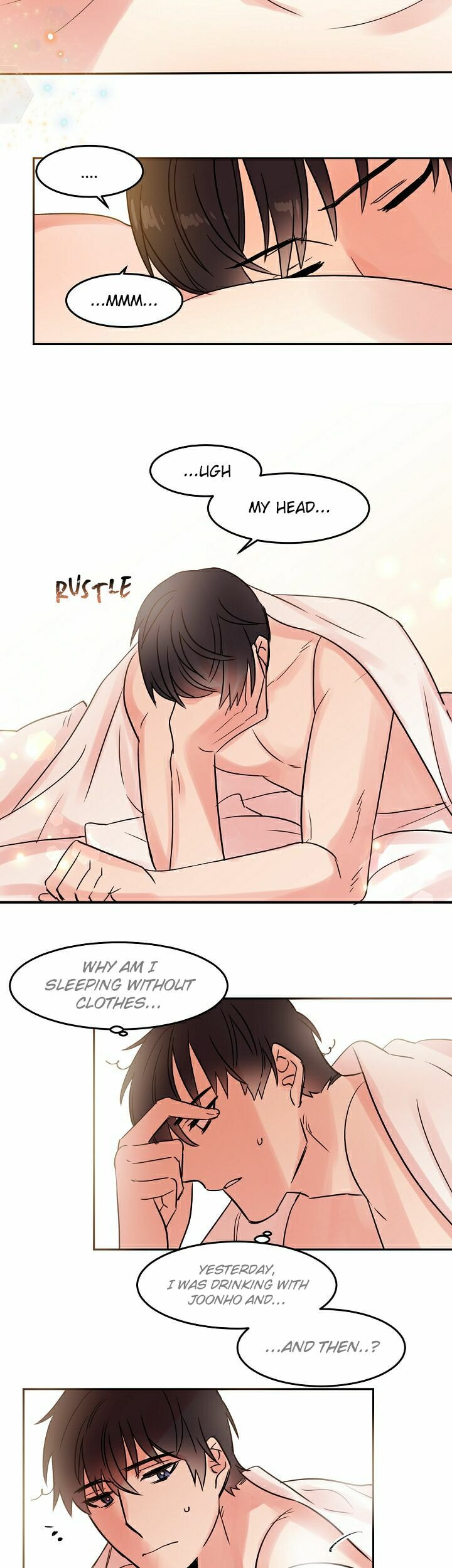 Read Cat in a Cardboard Box chapter 17 image 10 on Lezhin