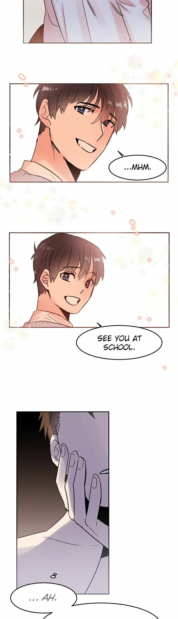 Read Cat in a Cardboard Box chapter 17 image 16 on Lezhin