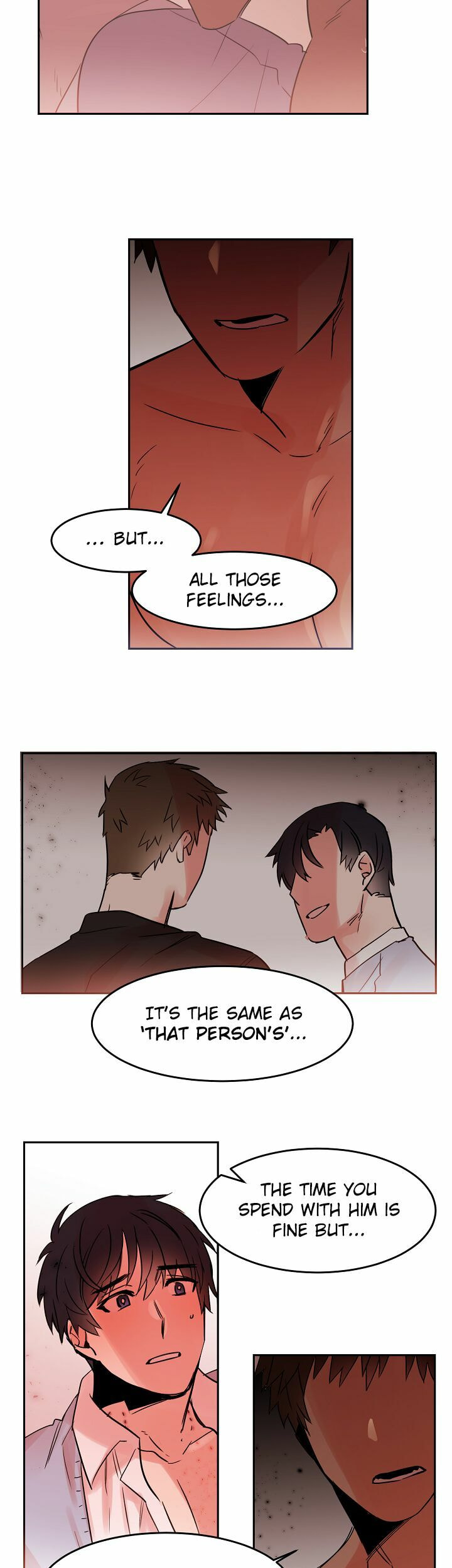 Read Cat in a Cardboard Box chapter 18 image 14 on Lezhin