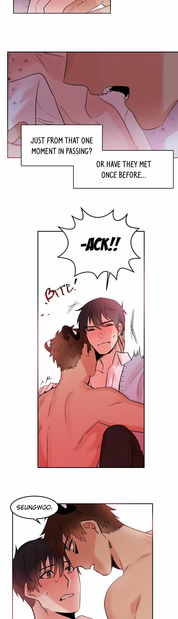 Read Cat in a Cardboard Box chapter 18 image 6 on Lezhin