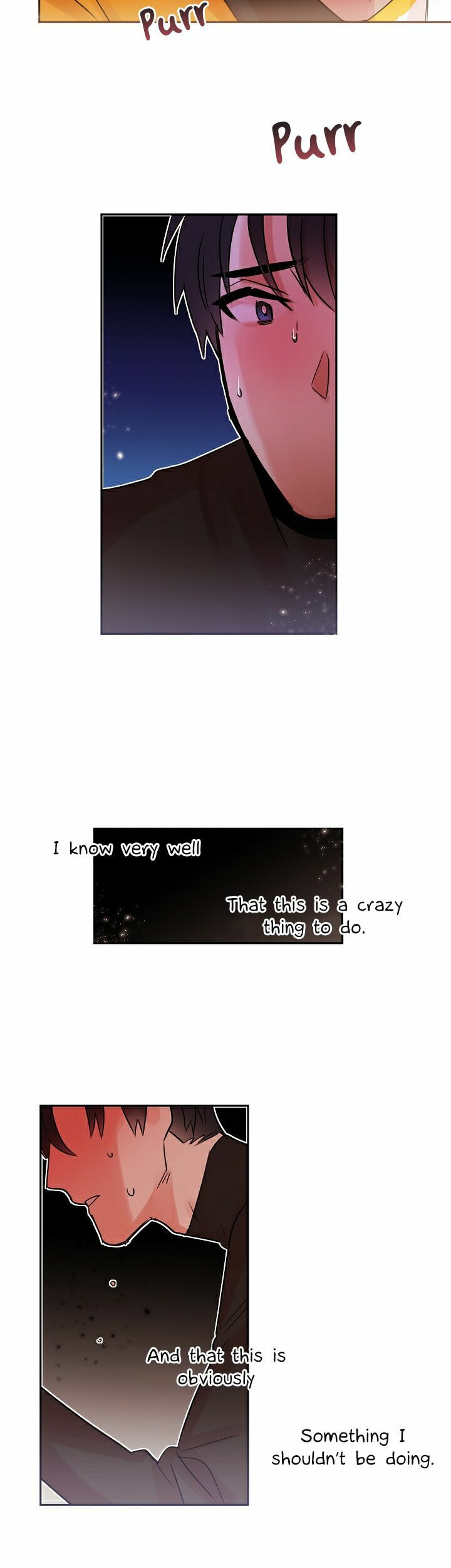 Read Cat in a Cardboard Box chapter 20 image 10 on Lezhin