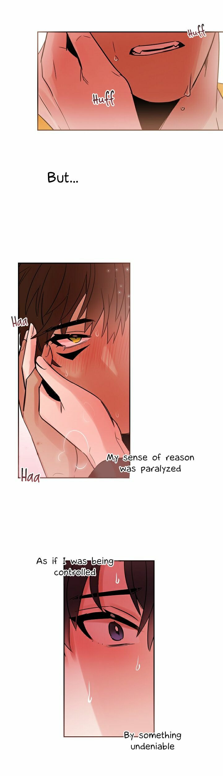 Read Cat in a Cardboard Box chapter 20 image 11 on Lezhin