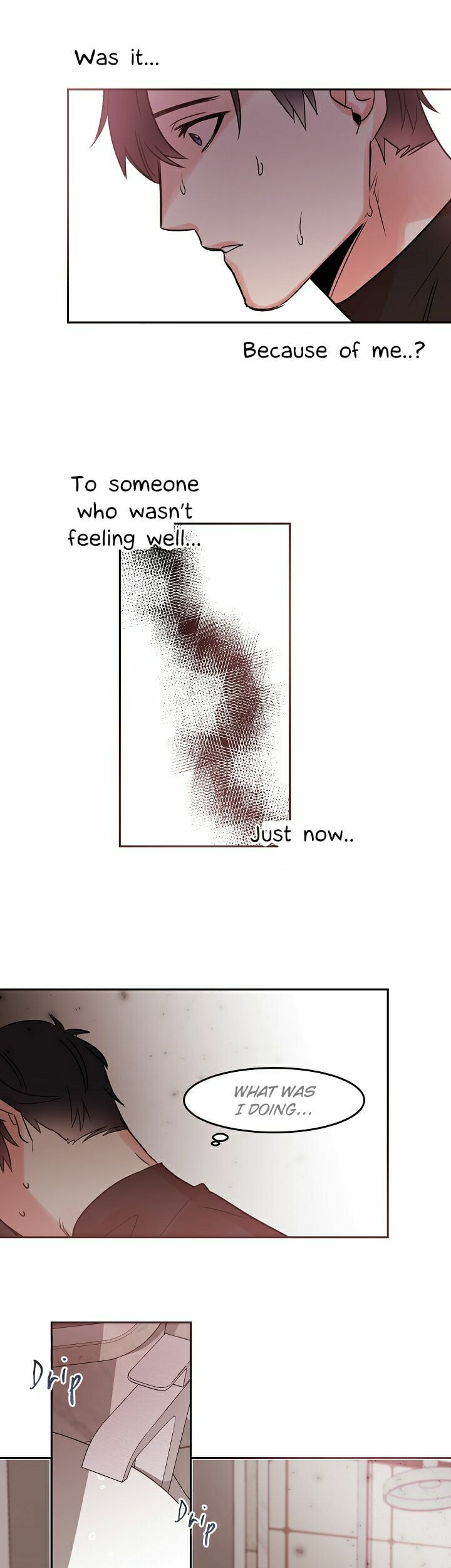 Read Cat in a Cardboard Box chapter 20 image 19 on Lezhin
