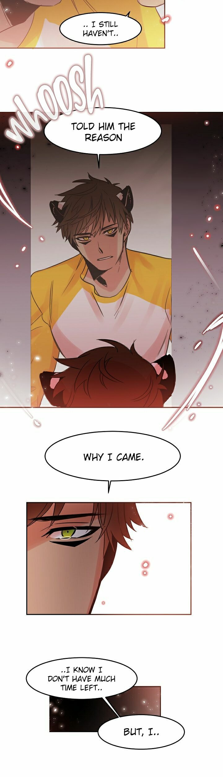 Read Cat in a Cardboard Box chapter 20 image 22 on Lezhin