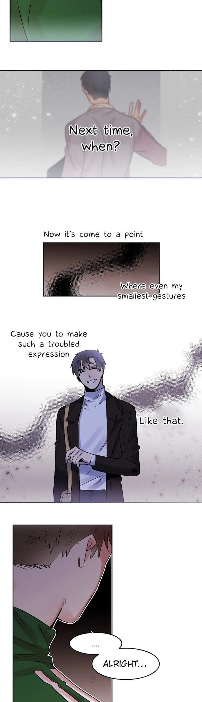 Read Cat in a Cardboard Box chapter 22 image 8 on Lezhin