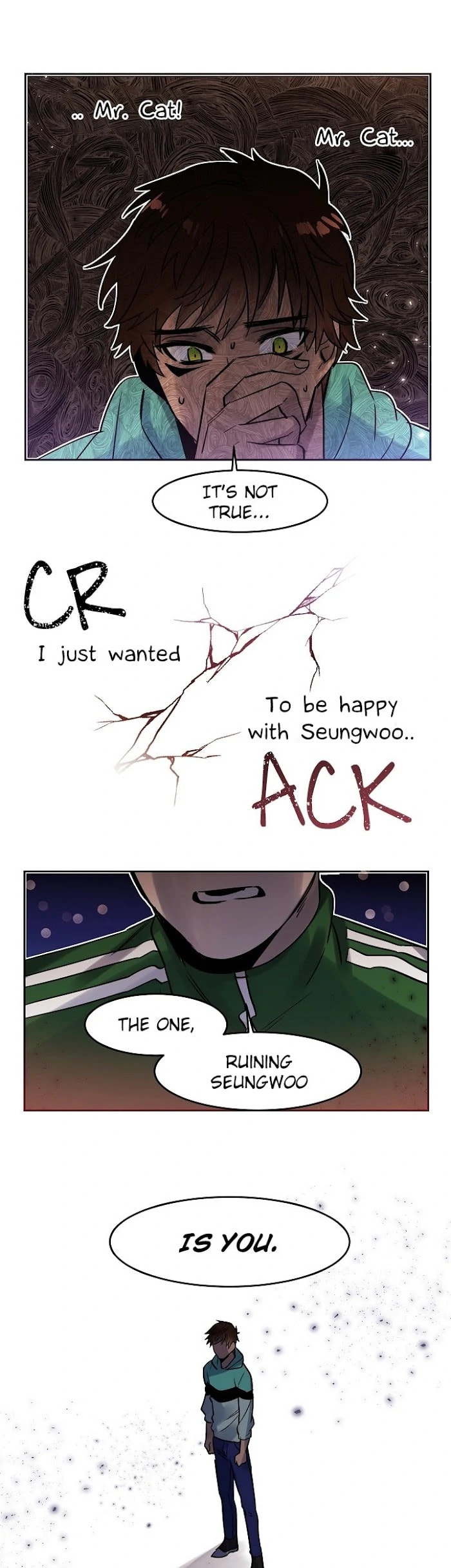 Read Cat in a Cardboard Box chapter 23 image 19 on Lezhin