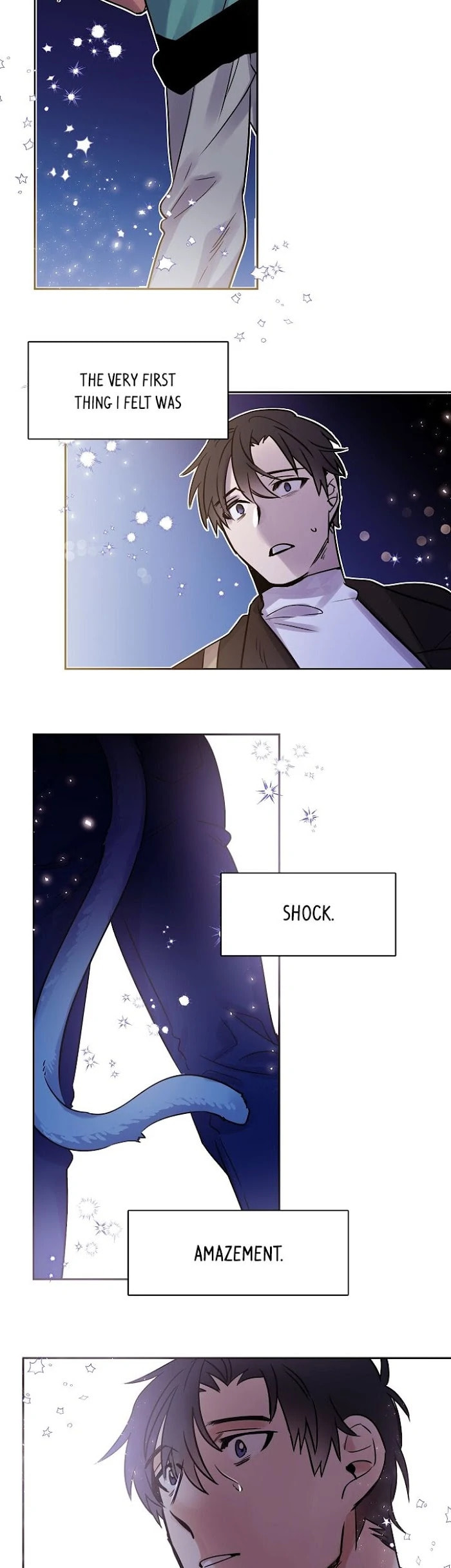 Read Cat in a Cardboard Box chapter 24 image 4 on Lezhin
