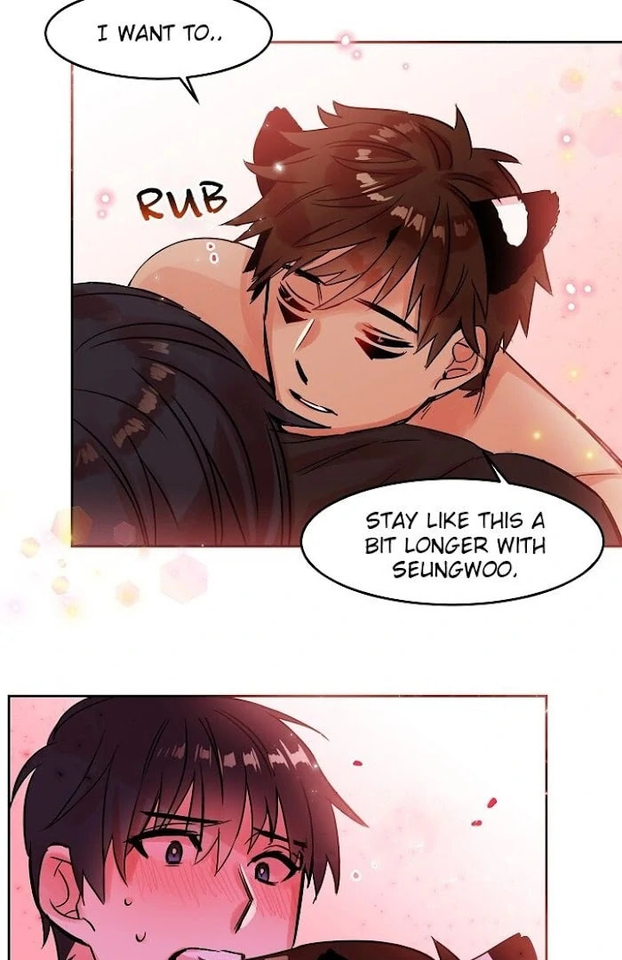 Read Cat in a Cardboard Box chapter 25 image 12 on Lezhin