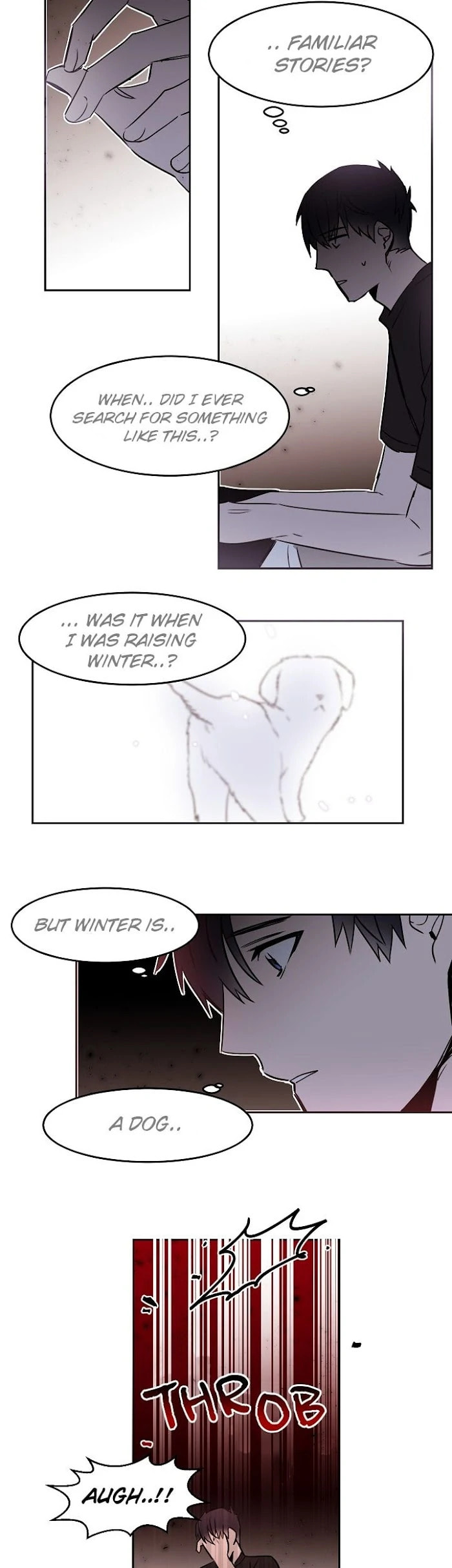 Read Cat in a Cardboard Box chapter 25 image 19 on Lezhin