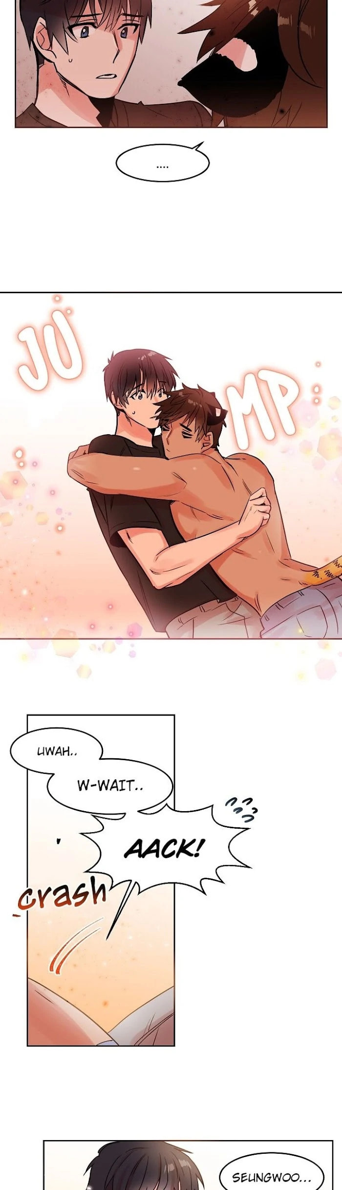 Read Cat in a Cardboard Box chapter 25 image 9 on Lezhin
