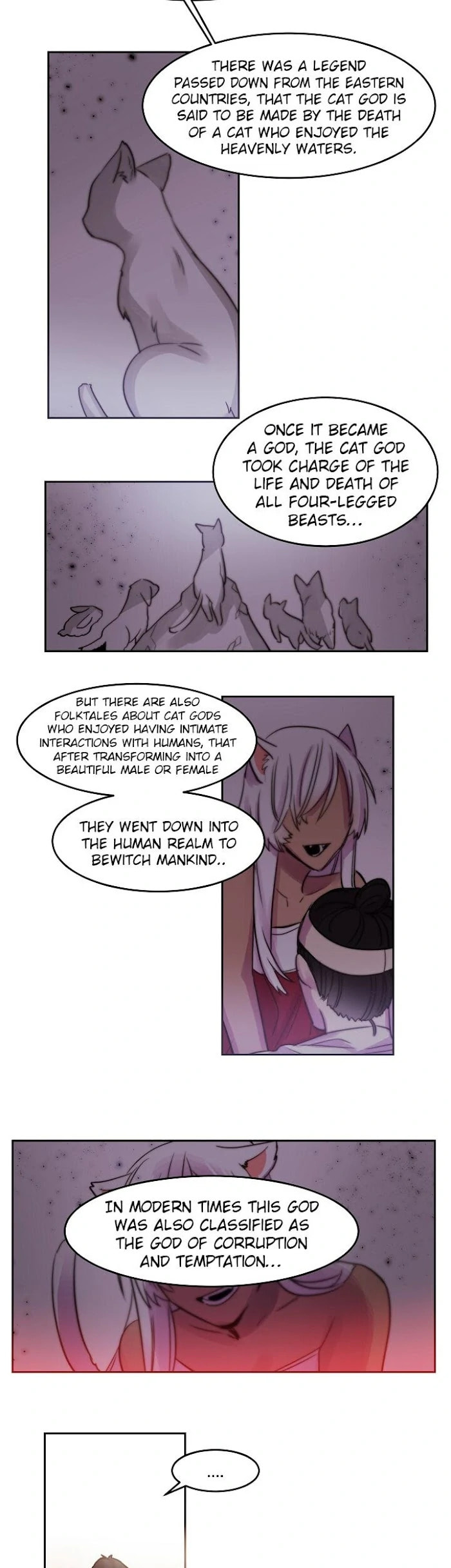 Read Cat in a Cardboard Box chapter 26 image 11 on Lezhin