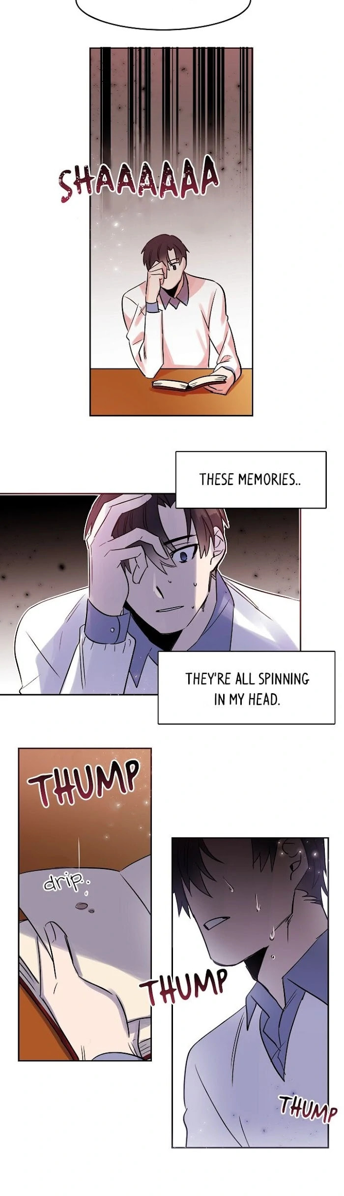 Read Cat in a Cardboard Box chapter 26 image 14 on Lezhin