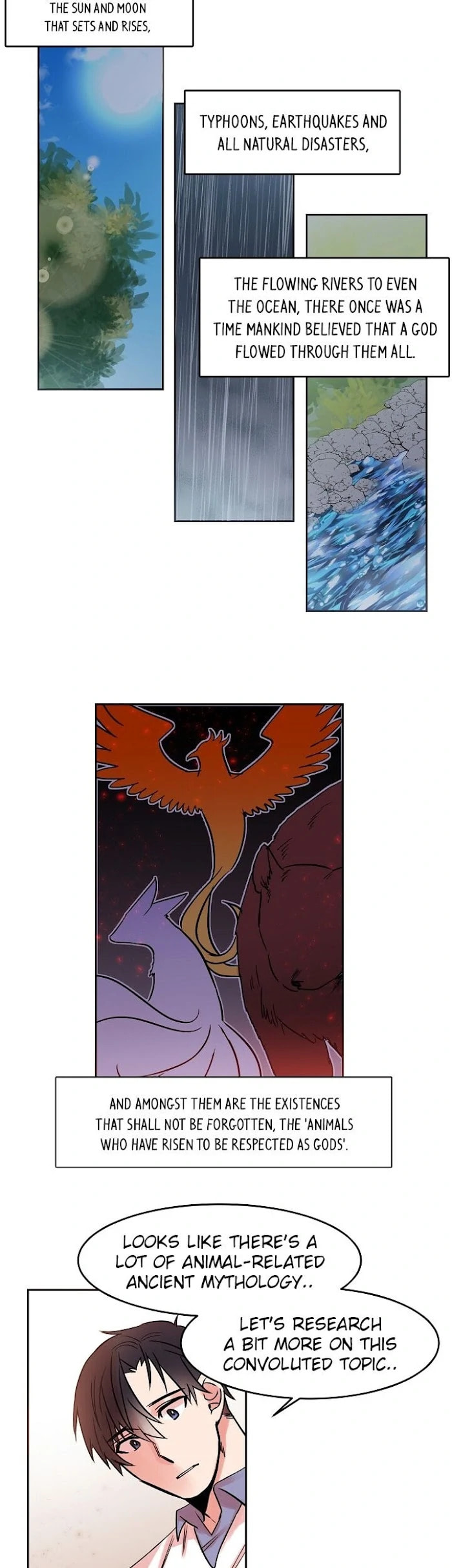 Read Cat in a Cardboard Box chapter 26 image 8 on Lezhin