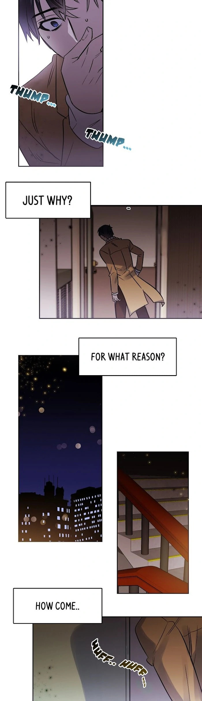 Read Cat in a Cardboard Box chapter 27 image 18 on Lezhin