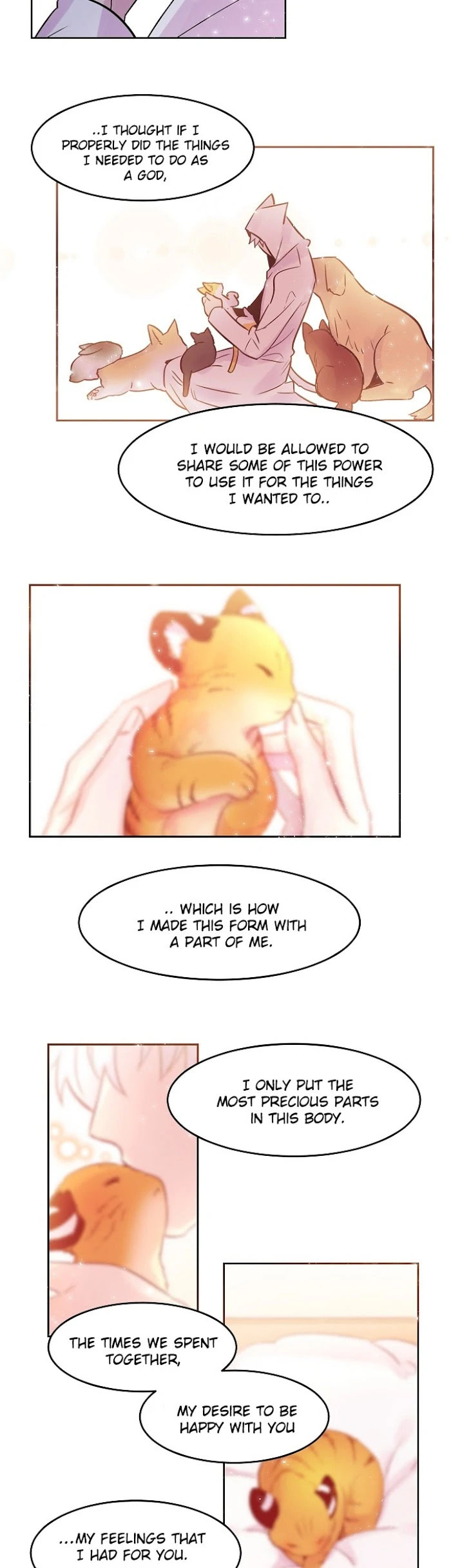 Read Cat in a Cardboard Box chapter 28 image 16 on Lezhin