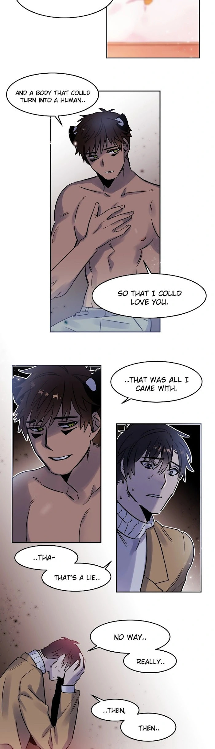 Read Cat in a Cardboard Box chapter 28 image 17 on Lezhin
