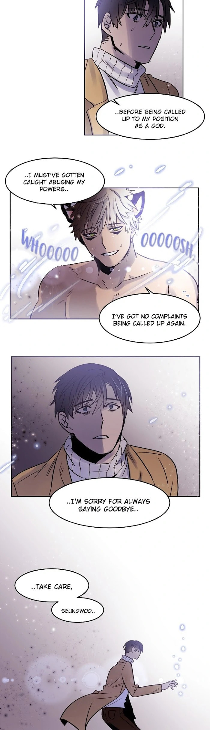 Read Cat in a Cardboard Box chapter 28 image 23 on Lezhin