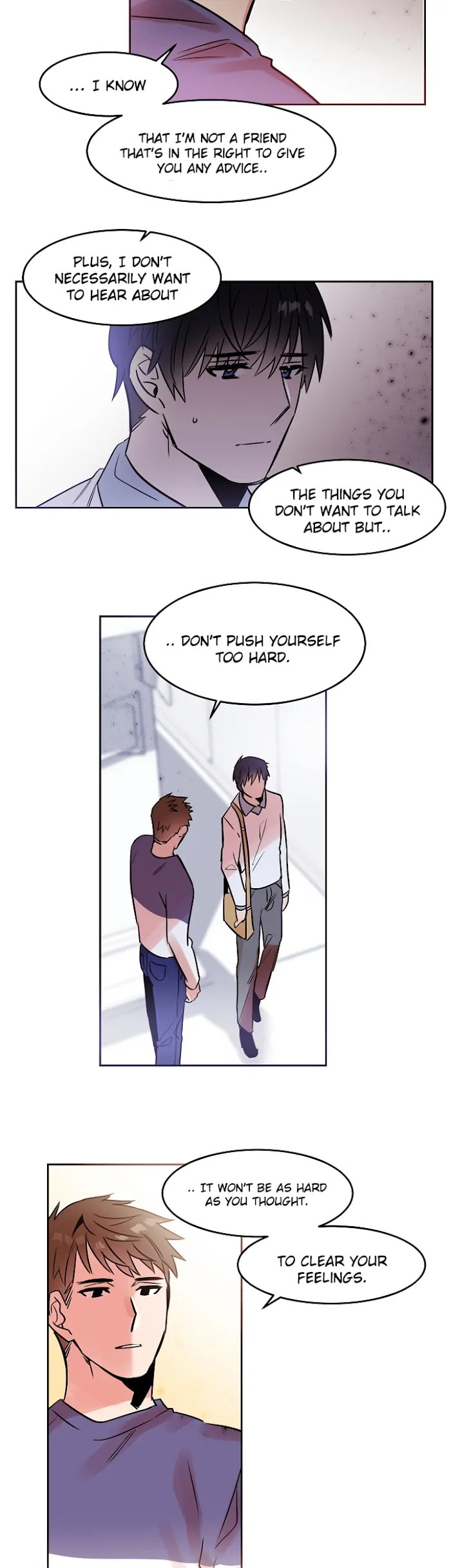Read Cat in a Cardboard Box chapter 29 image 10 on Lezhin