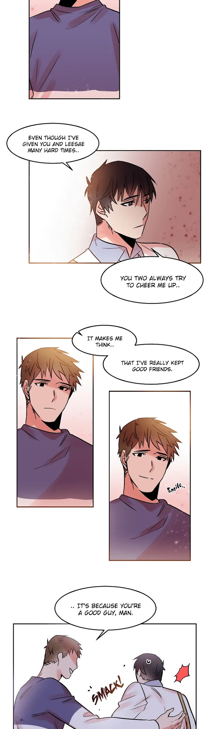 Read Cat in a Cardboard Box chapter 29 image 12 on Lezhin