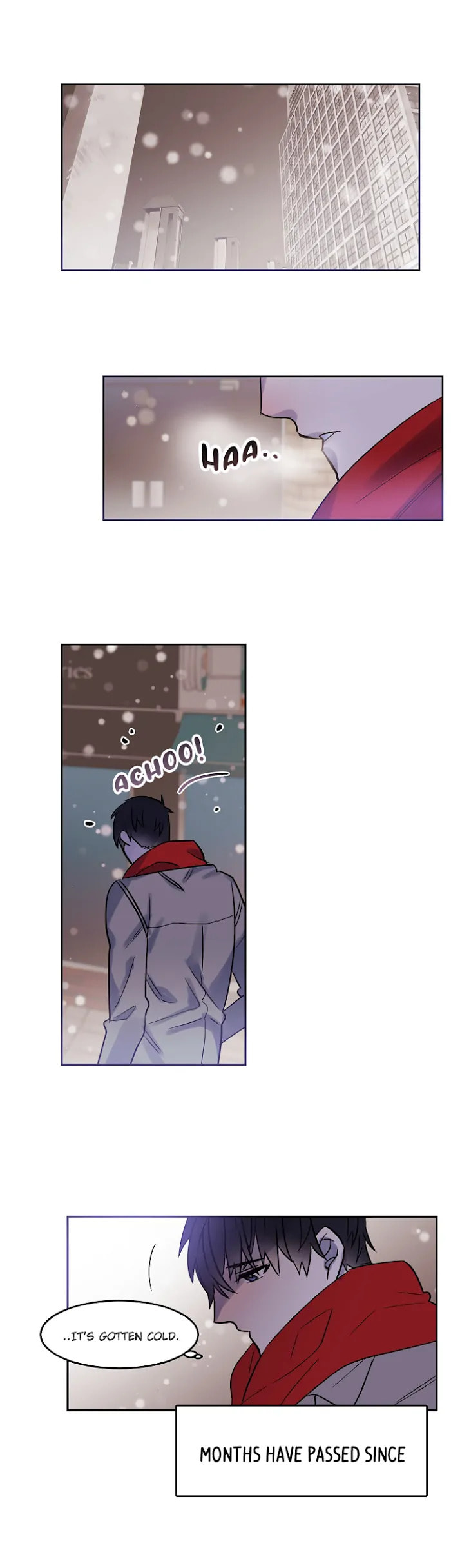 Read Cat in a Cardboard Box chapter 29 image 2 on Lezhin