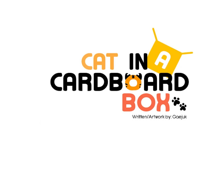 Read Cat in a Cardboard Box chapter 29 image 23 on Lezhin