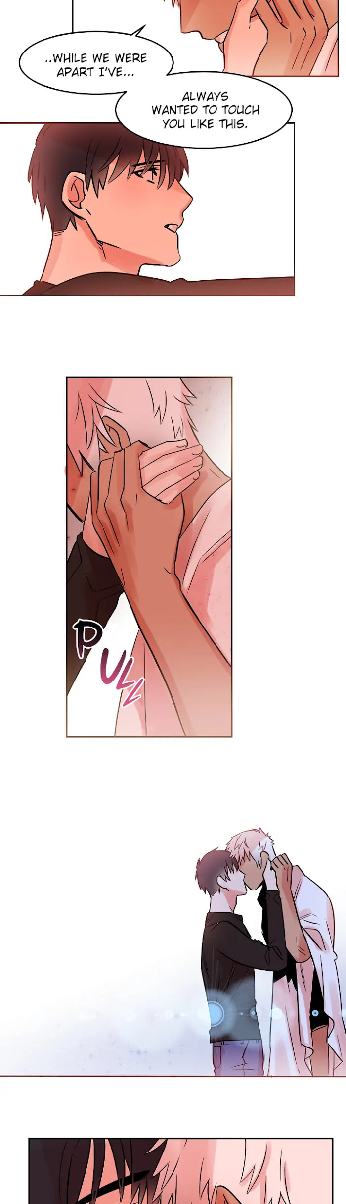 Read Cat in a Cardboard Box chapter 30 image 8 on Lezhin