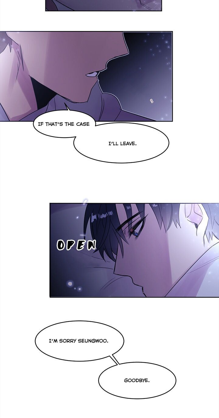 Read Cat in a Cardboard Box chapter 6 image 16 on Lezhin