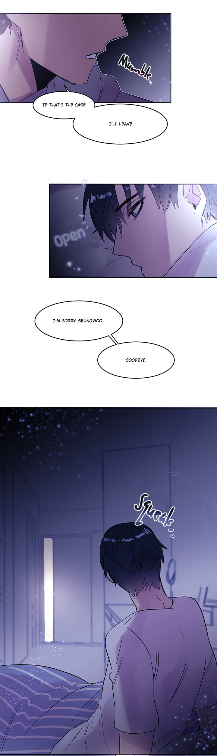 Read Cat in a Cardboard Box chapter 7 image 2 on Lezhin